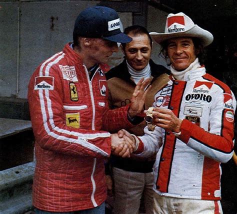 arturo merzario lauda rolex|arturo merzario biography.